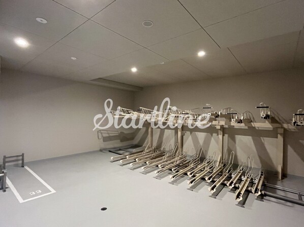 エスレジデンス浅草クラリティの物件内観写真